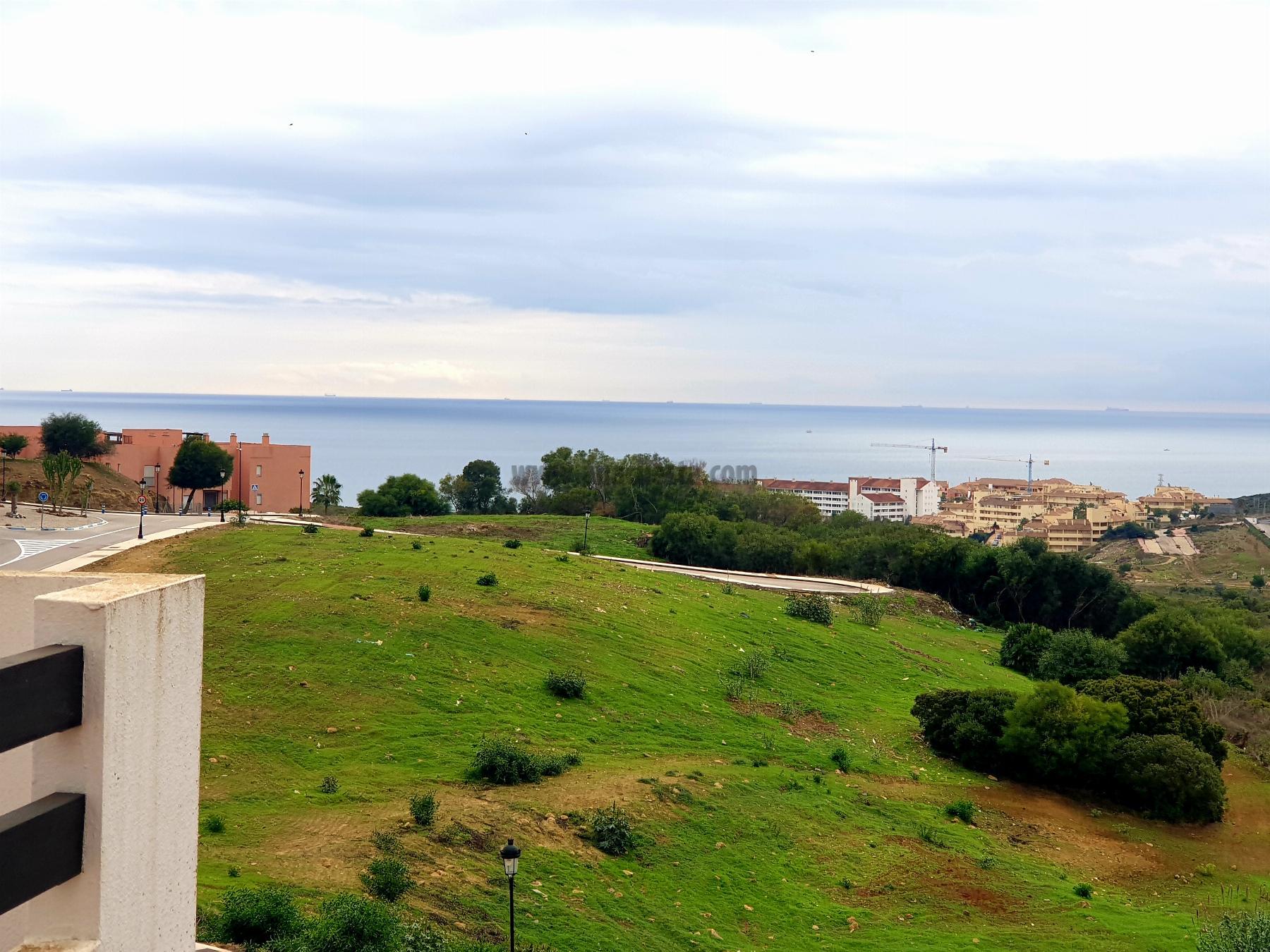 Venta de apartamento en San Luis de Sabinillas