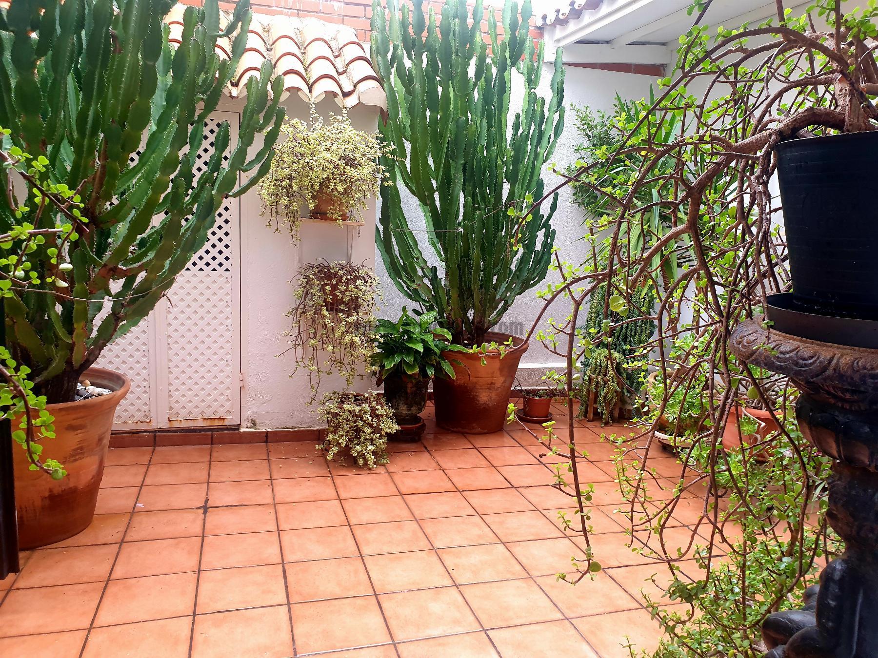 Venta de apartamento en San Luis de Sabinillas