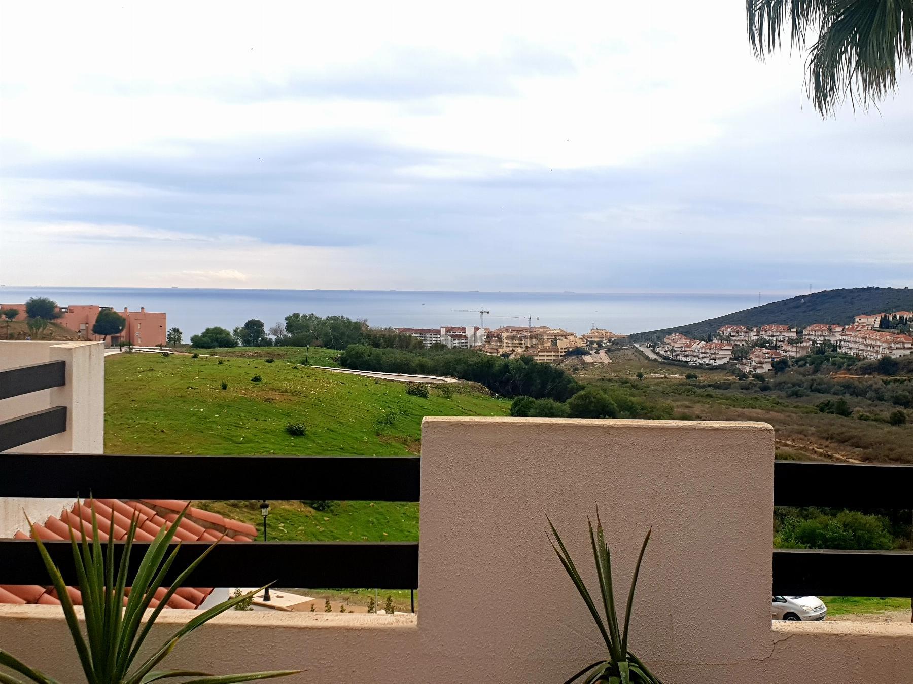 Venta de apartamento en San Luis de Sabinillas