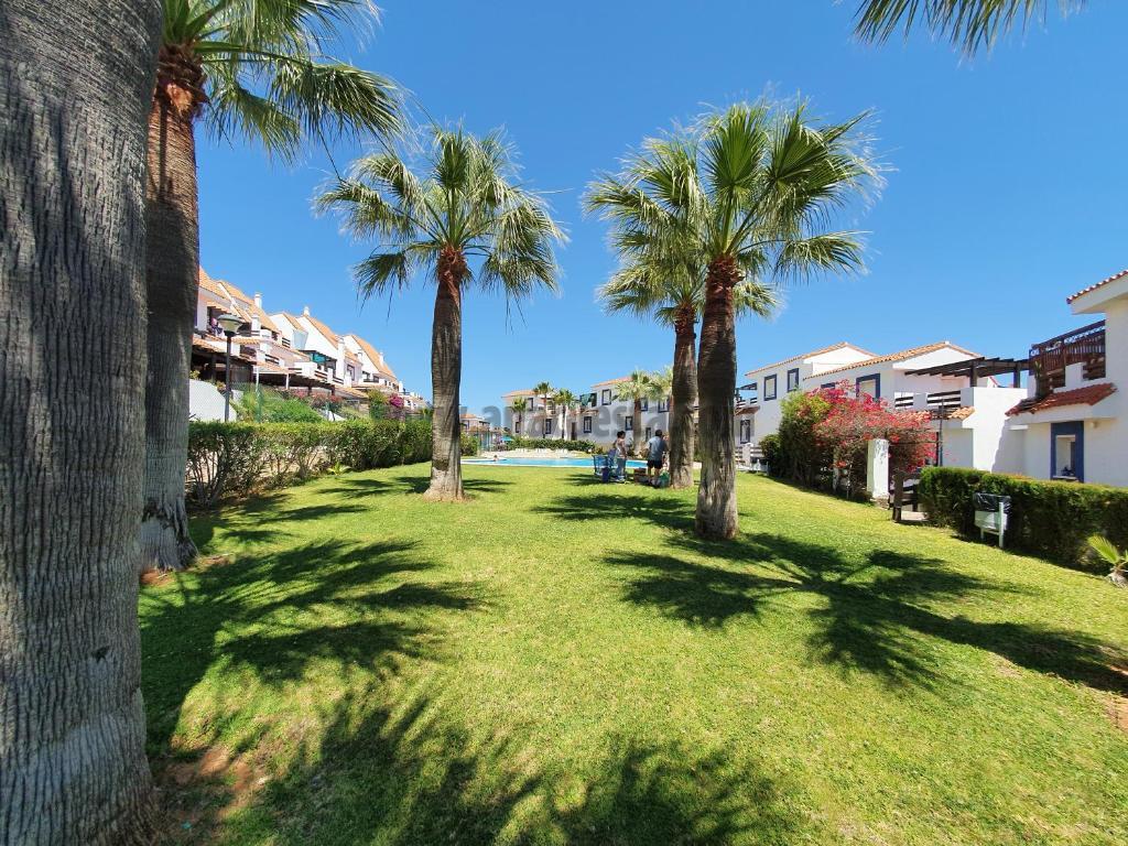 Venta de apartamento en San Luis de Sabinillas
