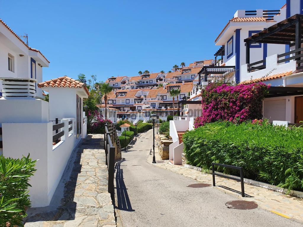 Venta de apartamento en San Luis de Sabinillas