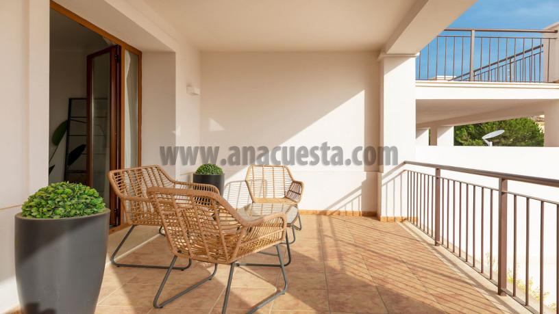 For sale of house in Casares