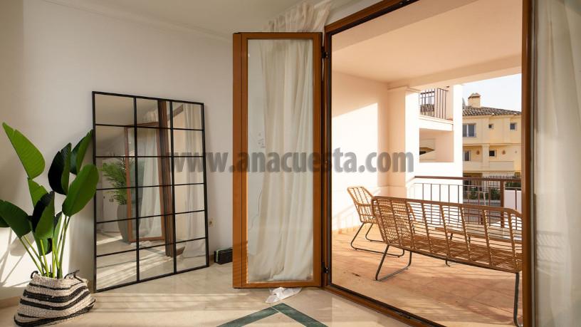 For sale of house in Casares