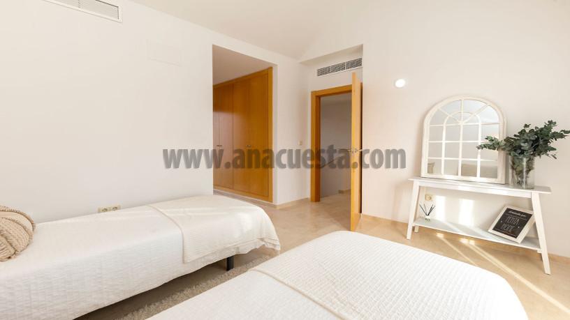 Venta de casa en Casares