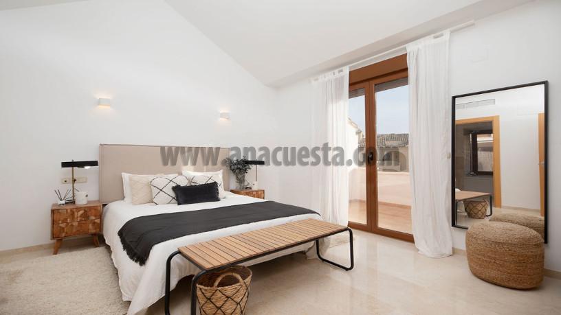 Venta de casa en Casares