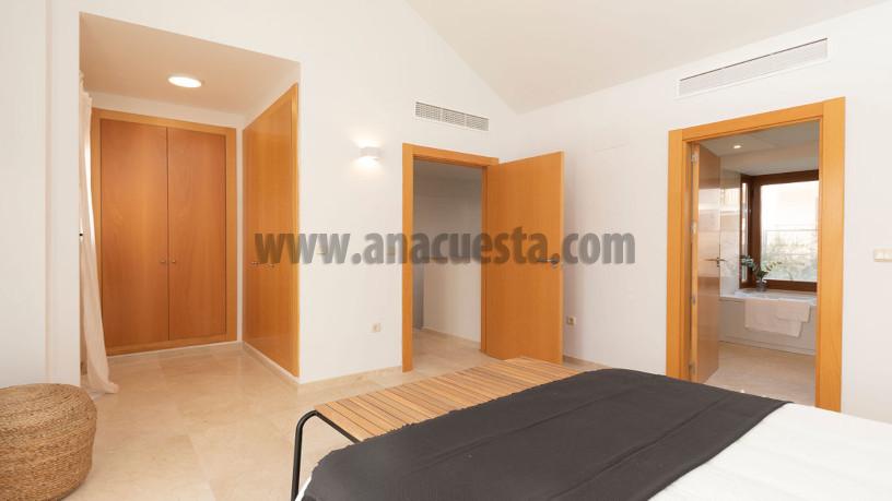 Venta de casa en Casares