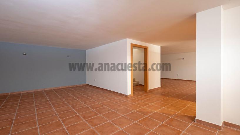 For sale of house in Casares