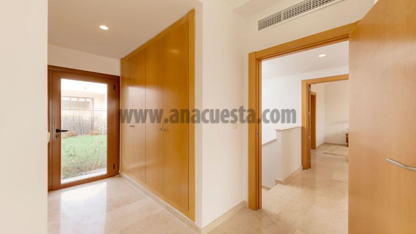 Venta de casa en Casares