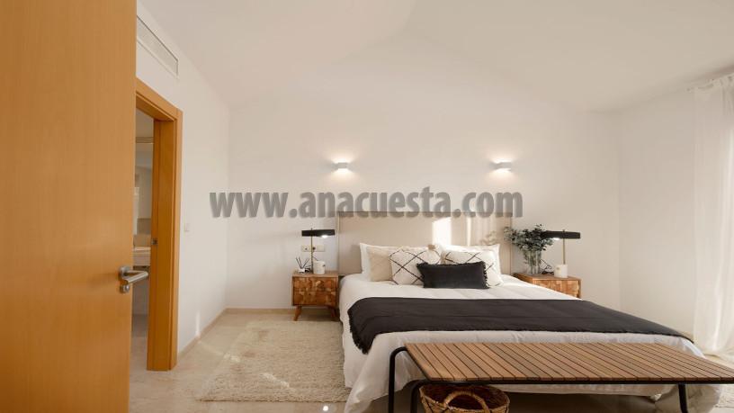 For sale of house in Casares