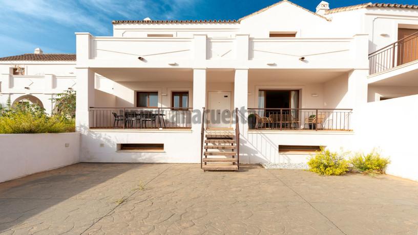 For sale of house in Casares