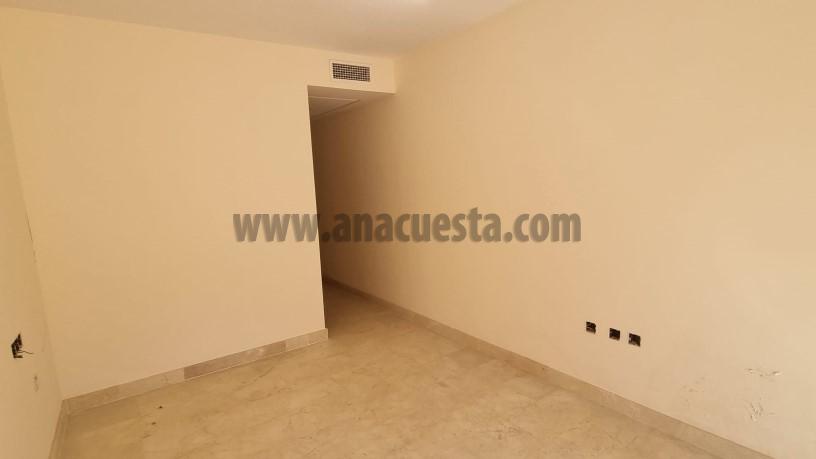 Vente de appartement dans Estepona