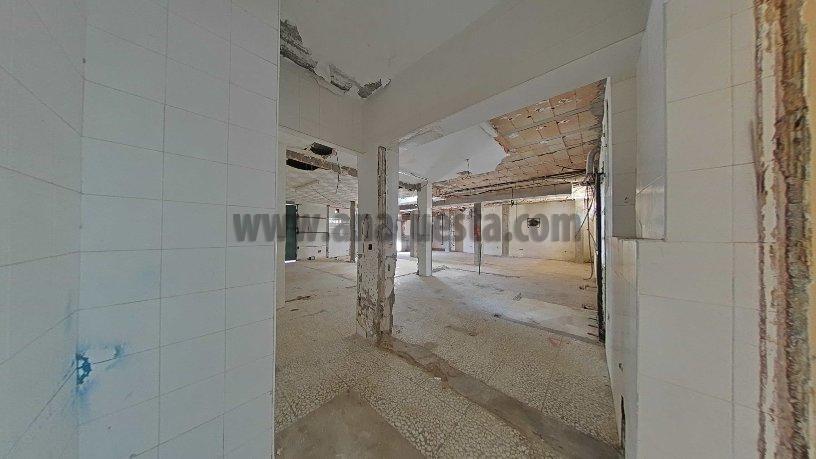 For sale of apartment in Estepona