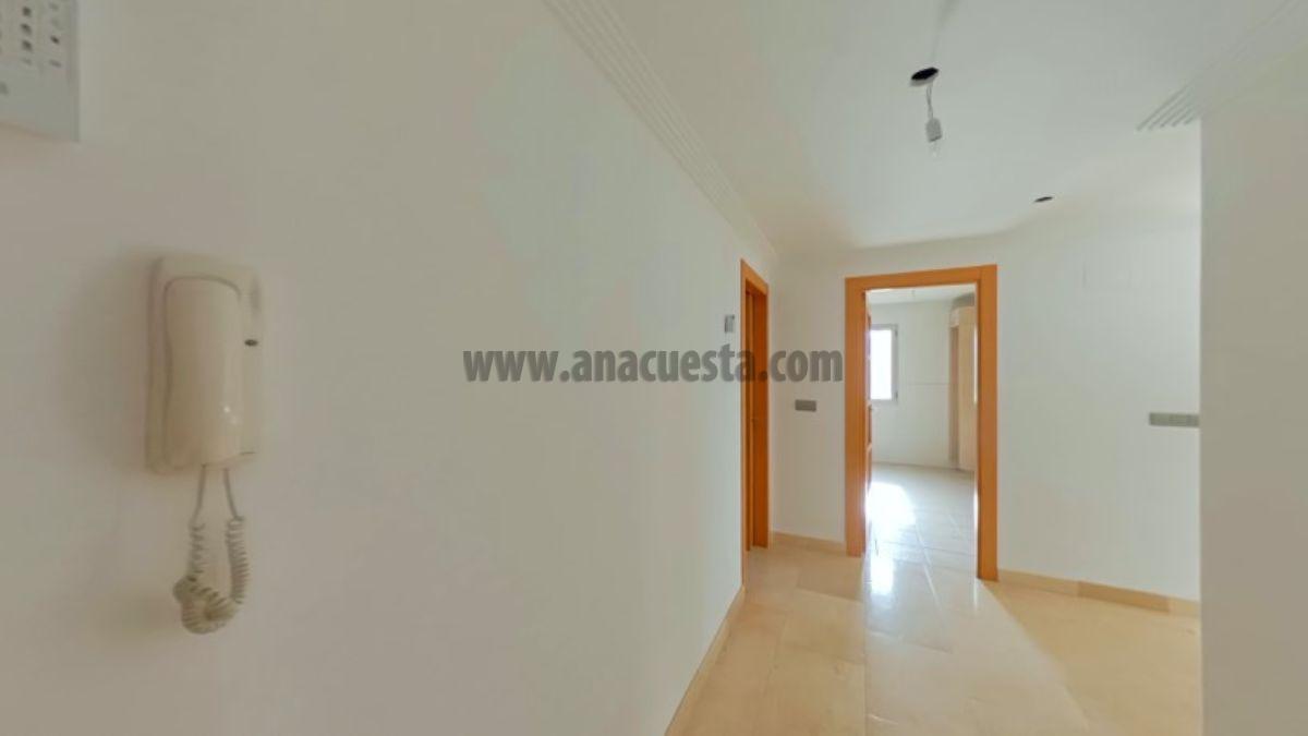 Venta de apartamento en Estepona