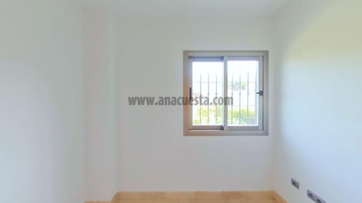 Venta de apartamento en Estepona
