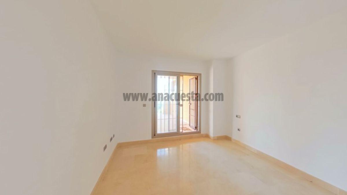 Venta de apartamento en Estepona