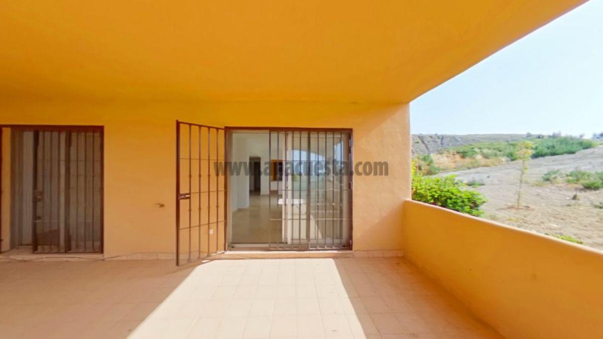 Venta de apartamento en Estepona