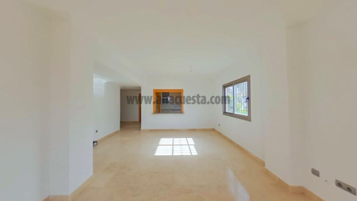 Venta de apartamento en Estepona