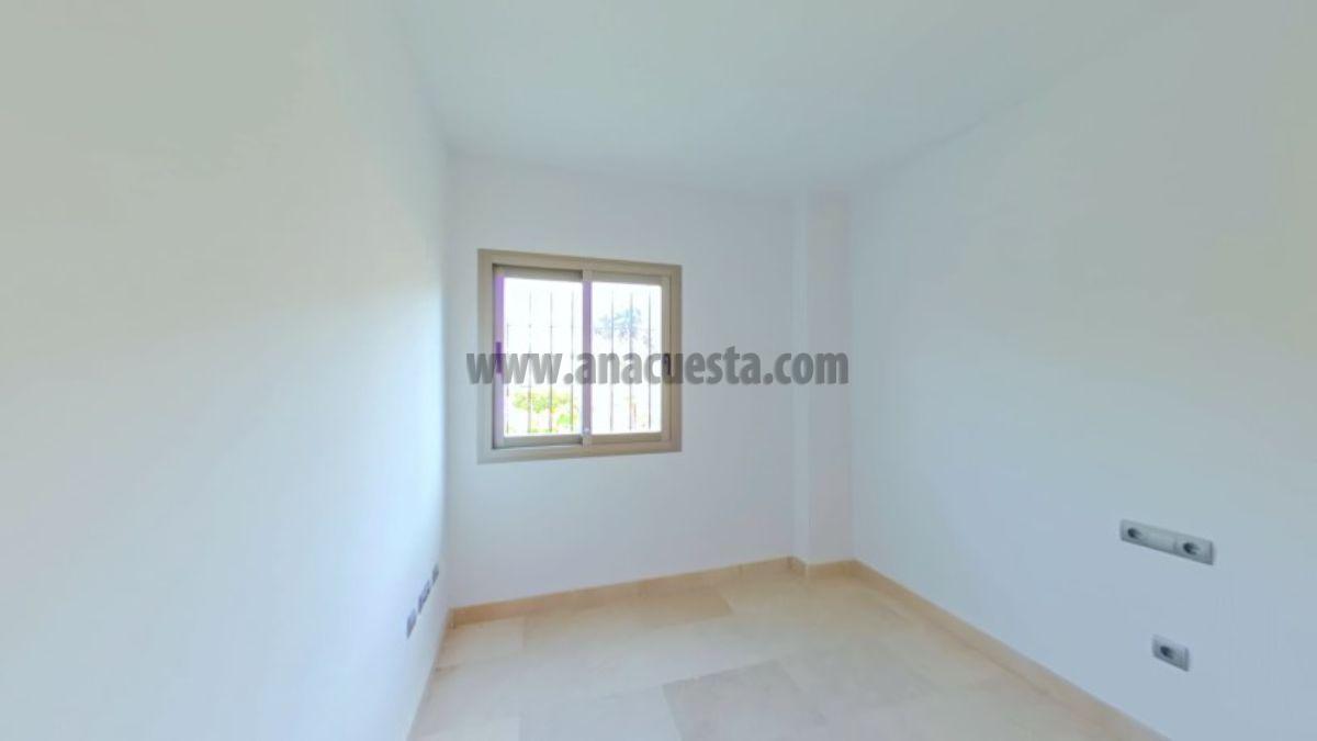 Venta de apartamento en Estepona