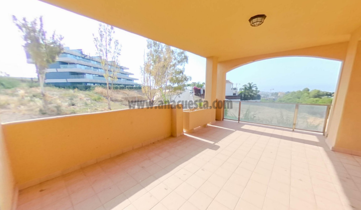 Venta de apartamento en Estepona