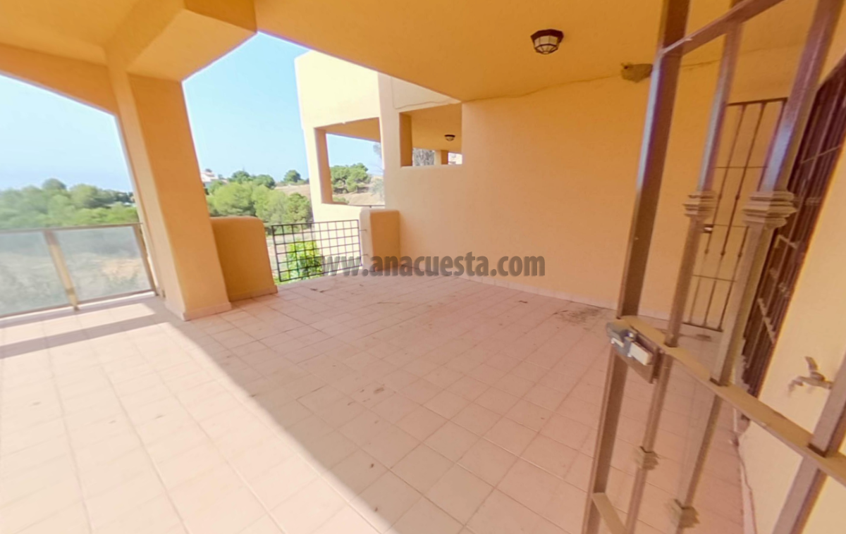 Venta de apartamento en Estepona