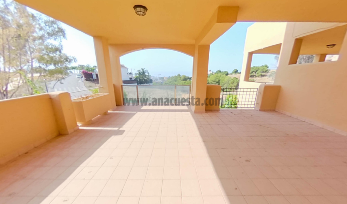 Venta de apartamento en Estepona