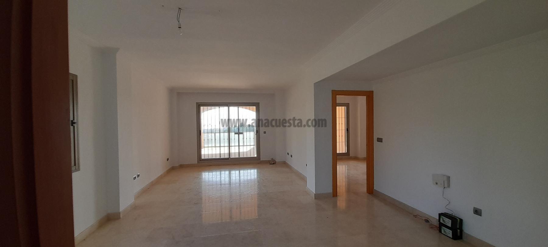Venta de apartamento en Estepona