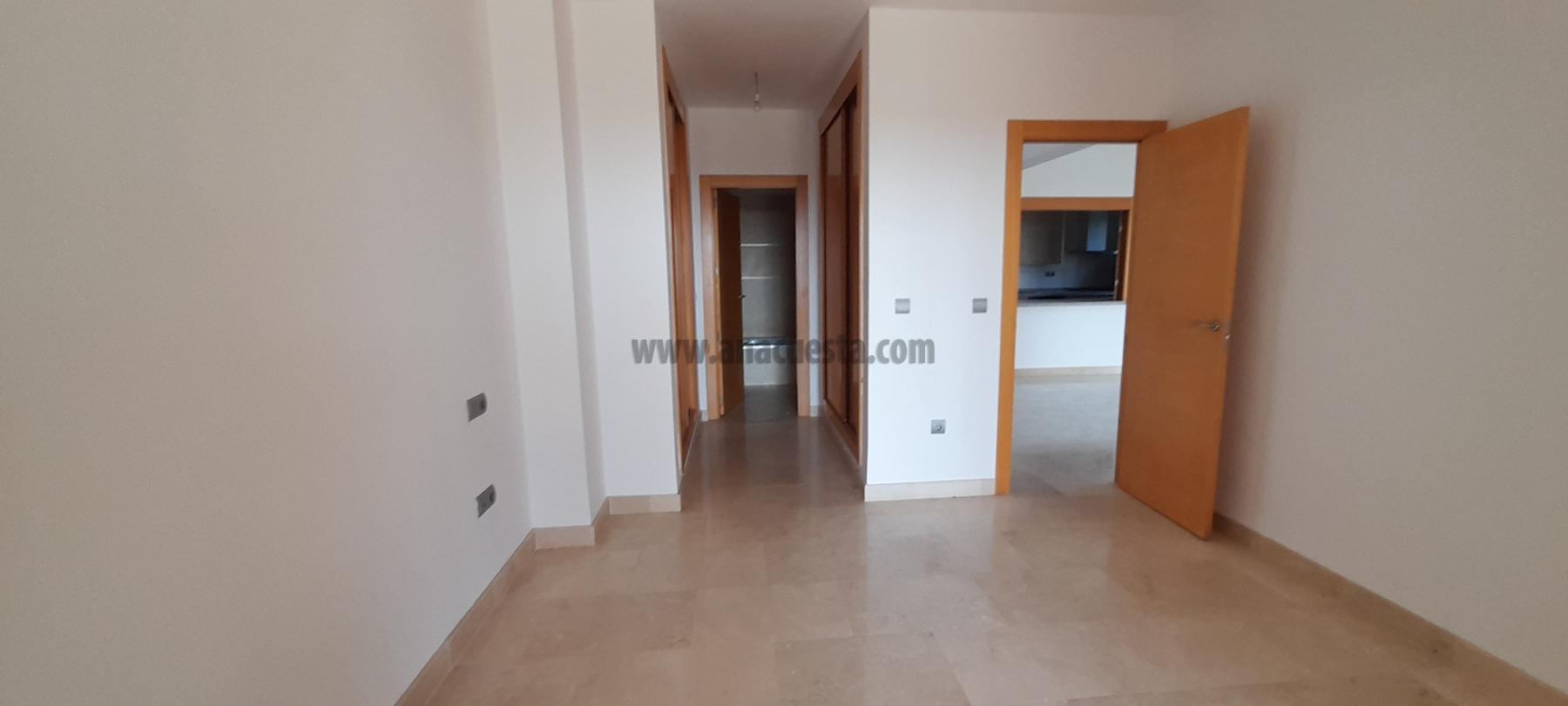 Venta de apartamento en Estepona