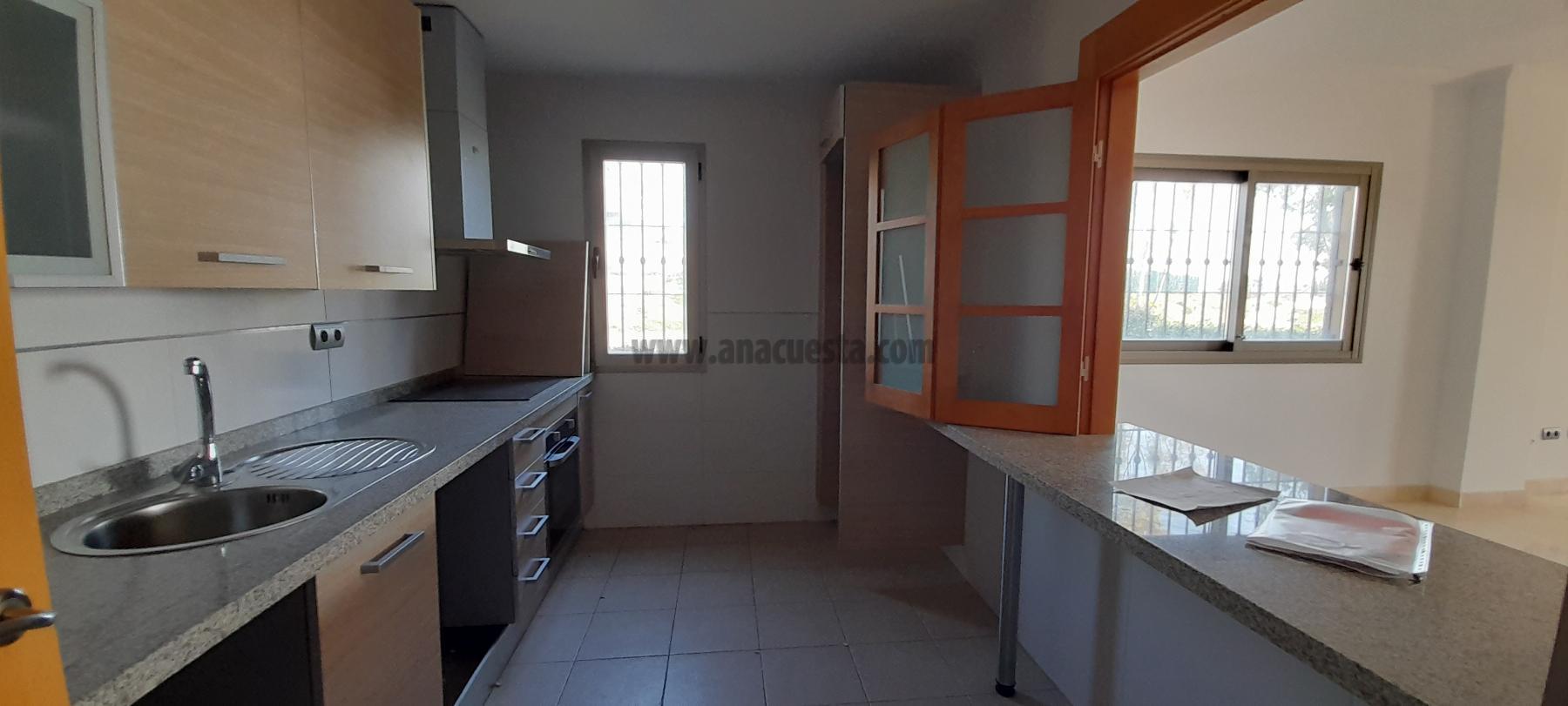 Venta de apartamento en Estepona