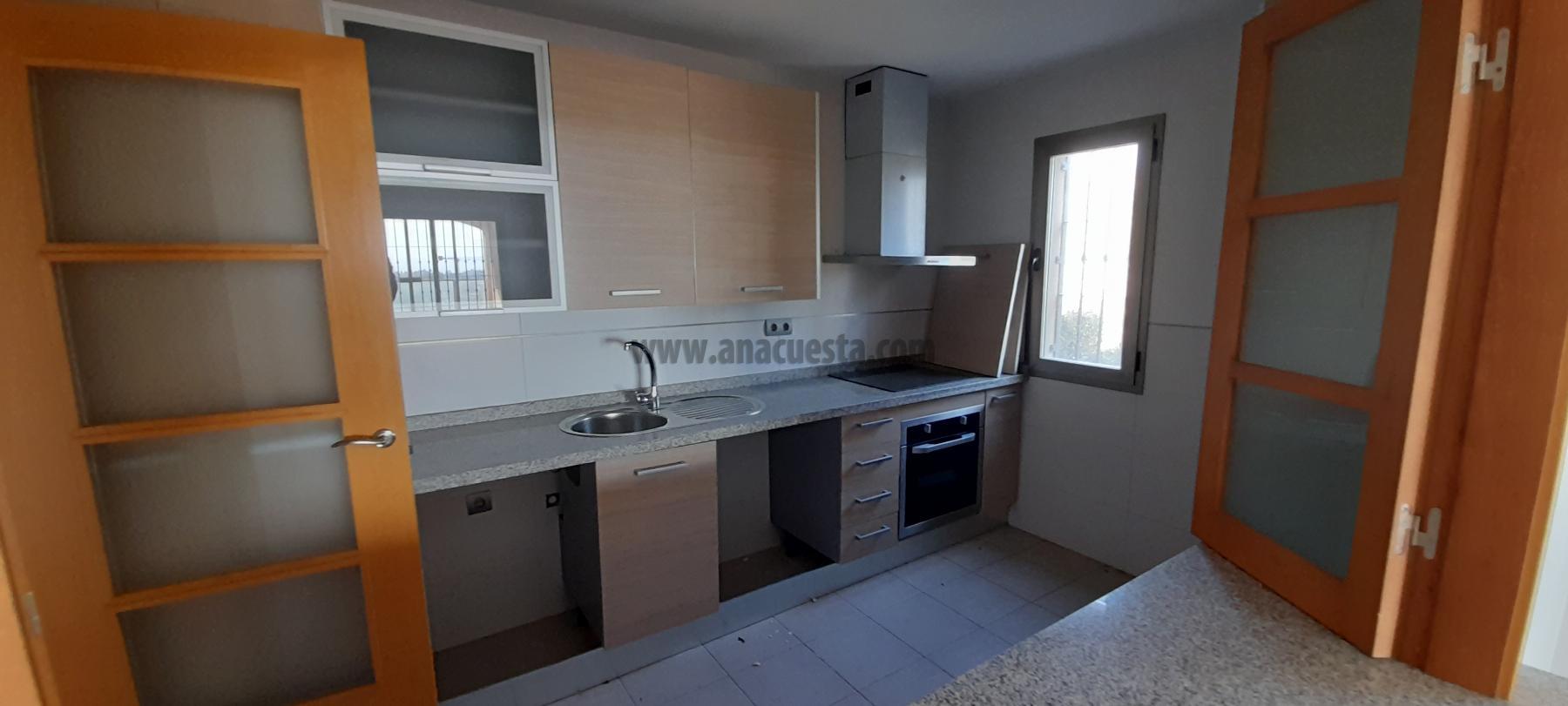 Venta de apartamento en Estepona