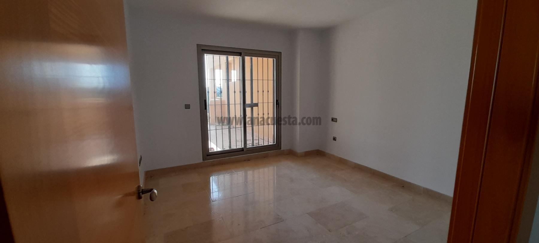 Venta de apartamento en Estepona