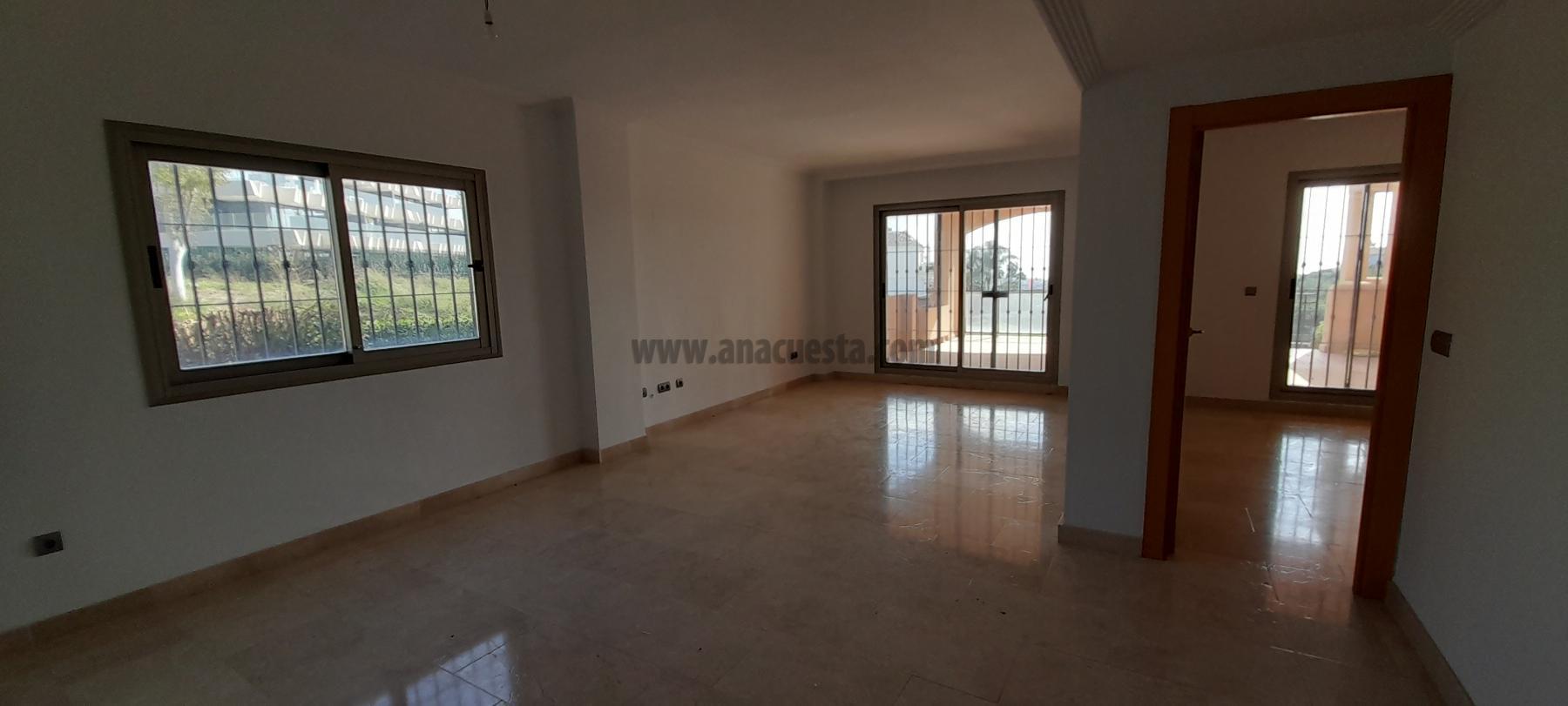 Venta de apartamento en Estepona