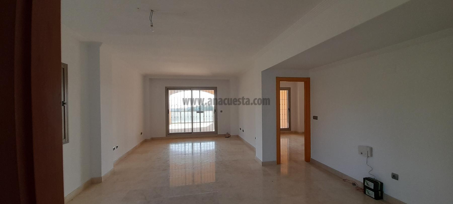Venta de apartamento en Estepona