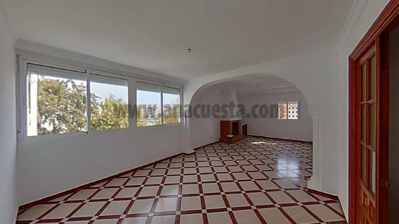 For sale of apartment in San Pedro de Alcántara