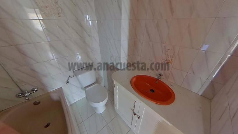 For sale of apartment in San Pedro de Alcántara