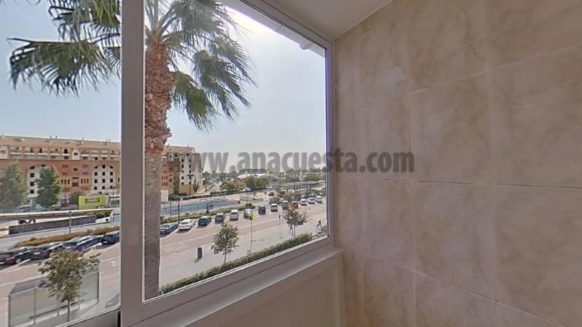 For sale of apartment in San Pedro de Alcántara