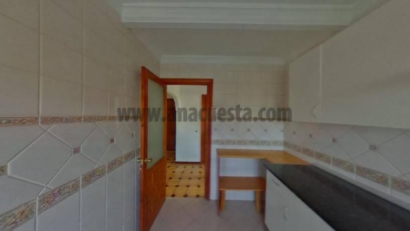 For sale of apartment in San Pedro de Alcántara