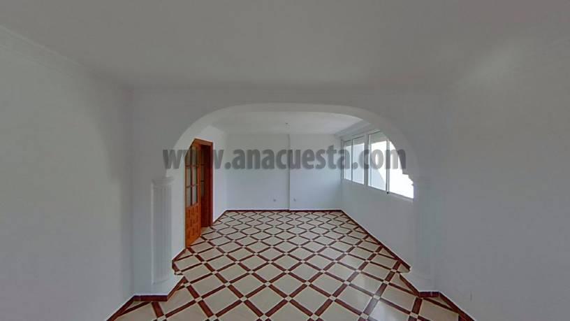 For sale of apartment in San Pedro de Alcántara