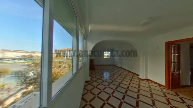 For sale of apartment in San Pedro de Alcántara