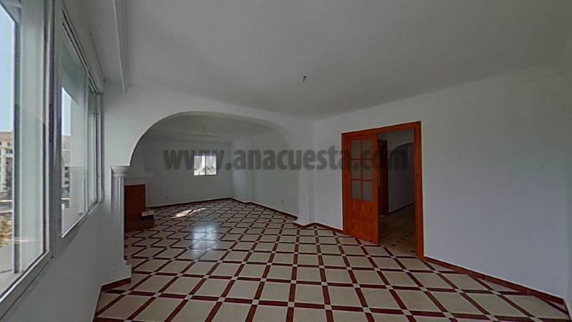 For sale of apartment in San Pedro de Alcántara