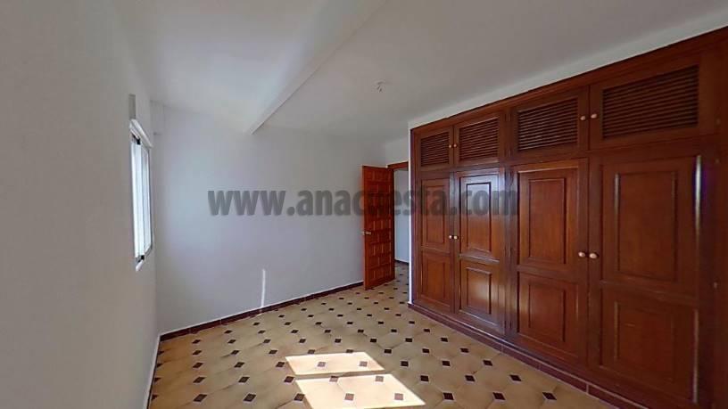 For sale of apartment in San Pedro de Alcántara