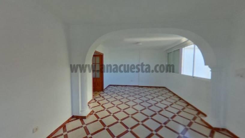 For sale of apartment in San Pedro de Alcántara