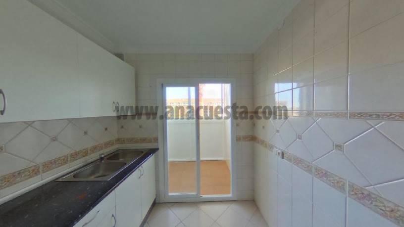 For sale of apartment in San Pedro de Alcántara