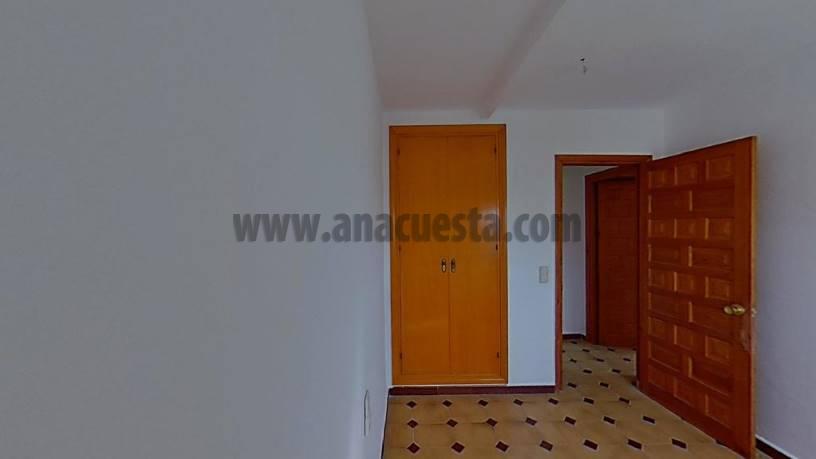 For sale of apartment in San Pedro de Alcántara