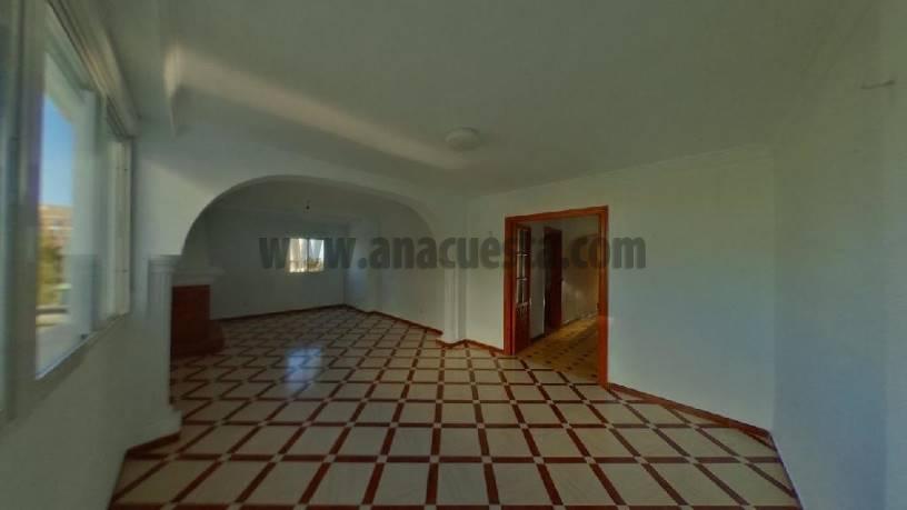 For sale of apartment in San Pedro de Alcántara