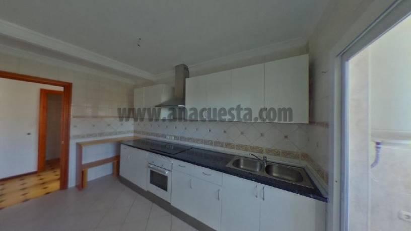 For sale of apartment in San Pedro de Alcántara