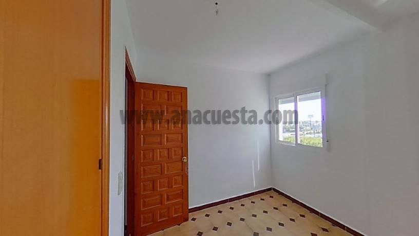 For sale of apartment in San Pedro de Alcántara