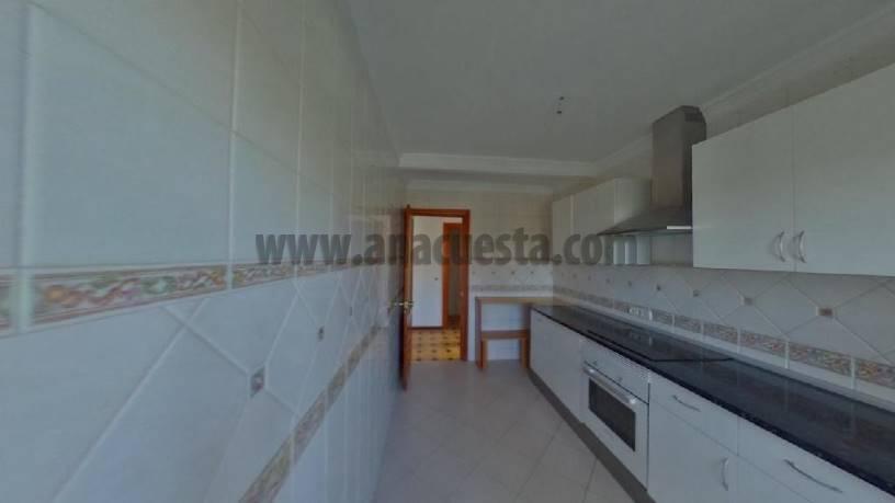 For sale of apartment in San Pedro de Alcántara