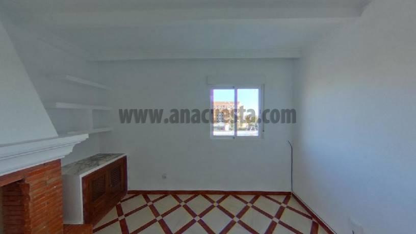 For sale of apartment in San Pedro de Alcántara