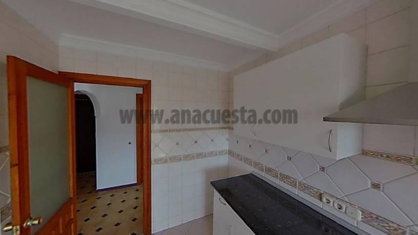 For sale of apartment in San Pedro de Alcántara