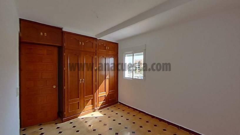 For sale of apartment in San Pedro de Alcántara